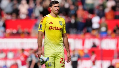 九游娱乐-英媒：尽管遭欧足联罚款，但维拉无需抛售核心球员&amp;amp;大马丁或被卖