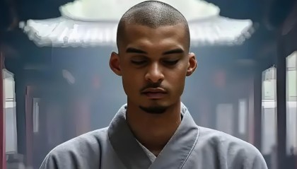 马刺高僧！文班亚马的未来时间线！