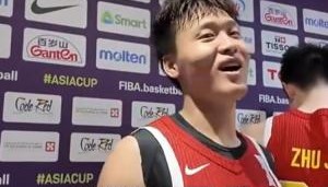 九游娱乐-早知道了？赵睿此前安慰雷蒙&amp;三宁：回联赛 你们北京再好好拼一拼