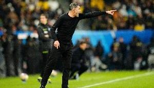 九游体育-米兰客战那不勒斯战绩：两队交锋87次，近6场米兰3胜3平保持不败