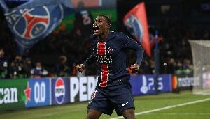 九游-带刀，门德斯和阿什拉夫分别是本赛季欧冠进球和助攻最多的后卫