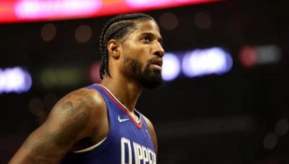 九游娱乐-乔治持续高效队友终于回暖 快艇即将步入正轨？