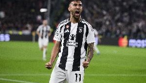 jiuyou-记者：尤文需要为冈萨雷斯找到下家，这对引进哲格罗瓦至关重要