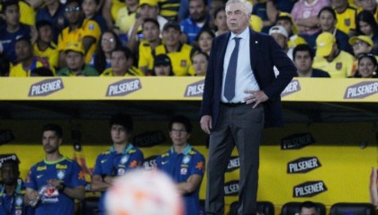 九游-安帅：在二十四年未能赢得世界杯之后，现在是时候该巴西队夺冠了