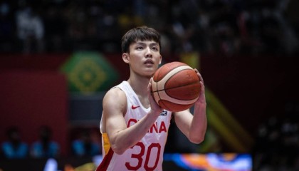 jiuyou-徐杰回忆亚预赛对阵日本：大家都很专注，只想往死里打