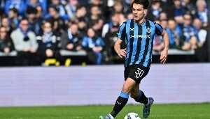 九游娱乐-米体：贾沙里接受米兰280万欧年薪，米兰不会再提高3500万欧报价